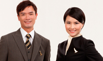 Inflight Services Manager